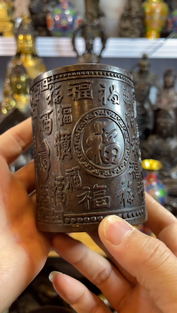 1案台摆件  物品摆件