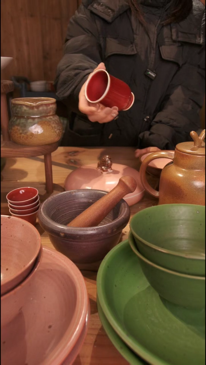 【闪购商品】碗 景德镇手工高温陶瓷