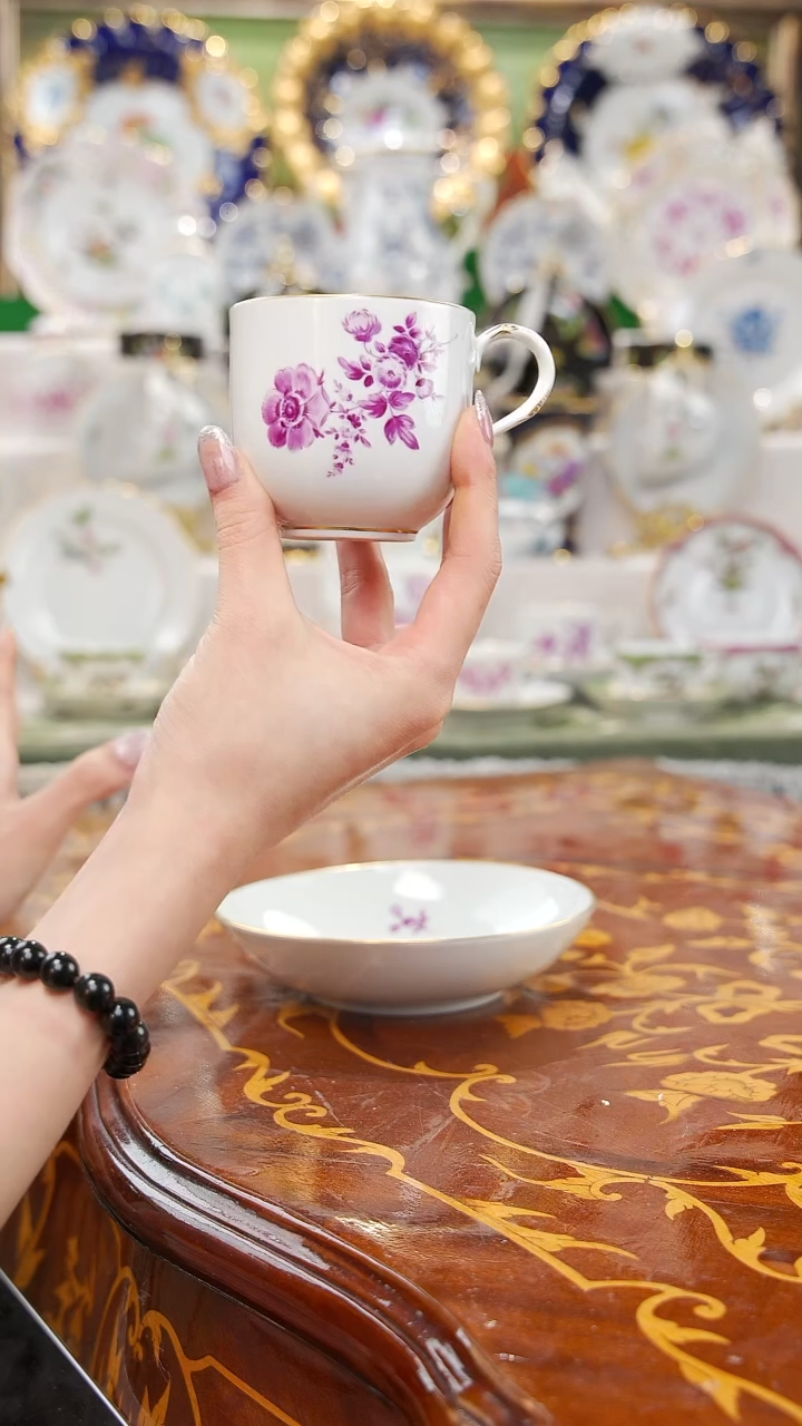 瓷米多家中古瓷器如图所示102