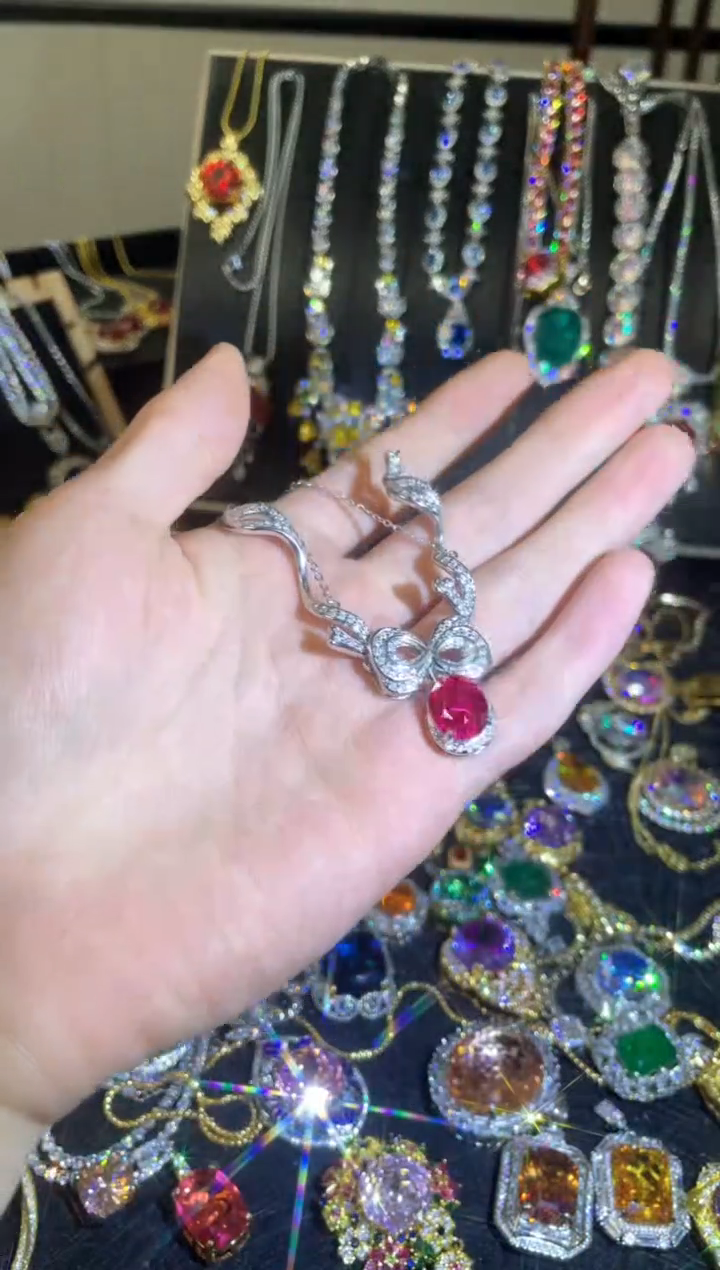 无非金属简约气质经典百搭款A801