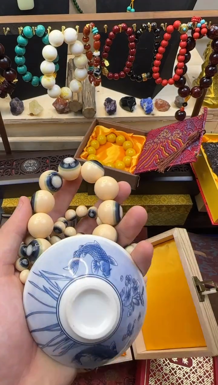 瓷片【闪购商品】主播精品链接