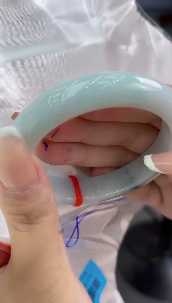 【闪购商品】翡翠手镯未镶嵌翡翠手镯