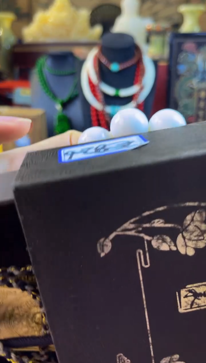 林氏直播精选推荐