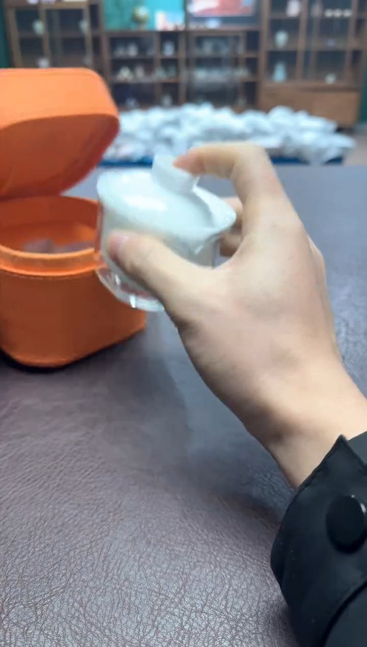 【闪购商品】摆件瓷SC1111111111