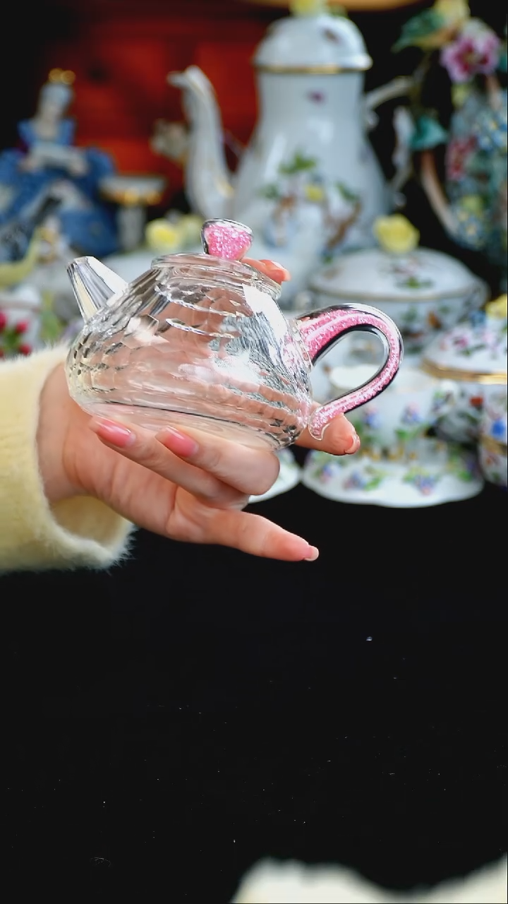 摆件米多家中古器物 如图所示  136