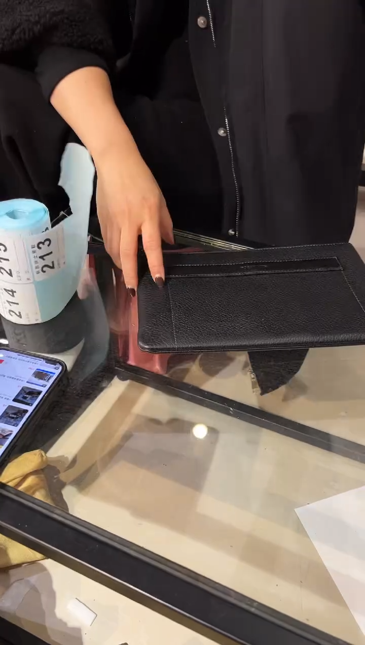 头层牛皮213品牌男包清货中（不要卡单，理性消费）