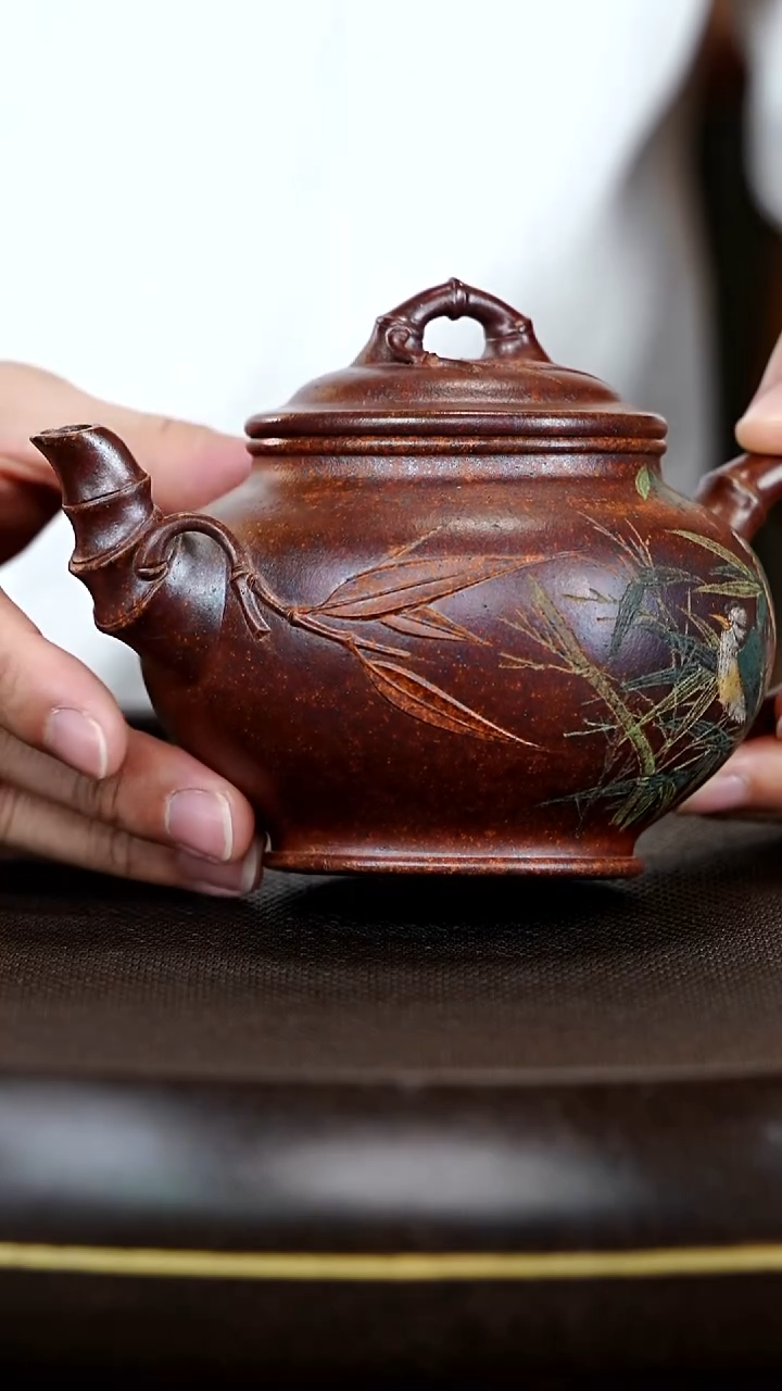 茶壶紫砂闪购商品20