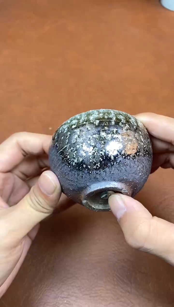 【闪购商品】观寂茶器柴烧专拍链接877