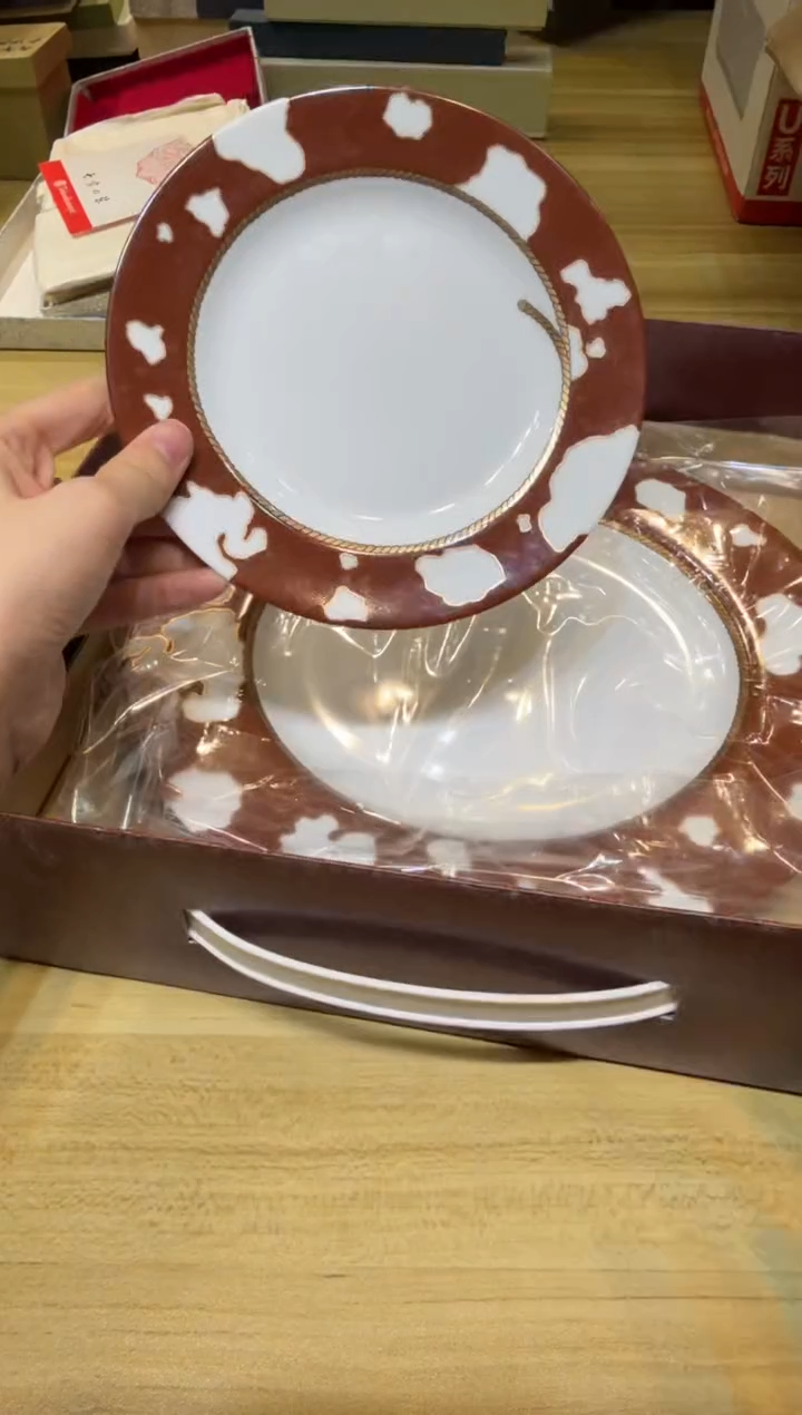 小狐狸严选日瓷器小狐狸精选日瓷器