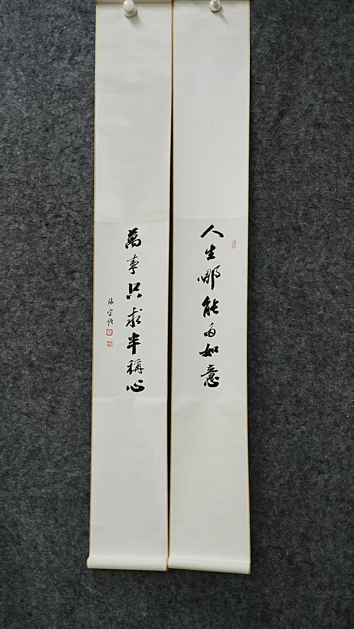 书法书法ZYS老师书法作品