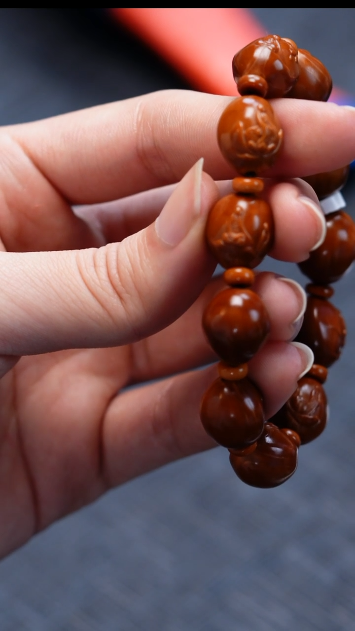 手串/手链橄榄核橄榄核