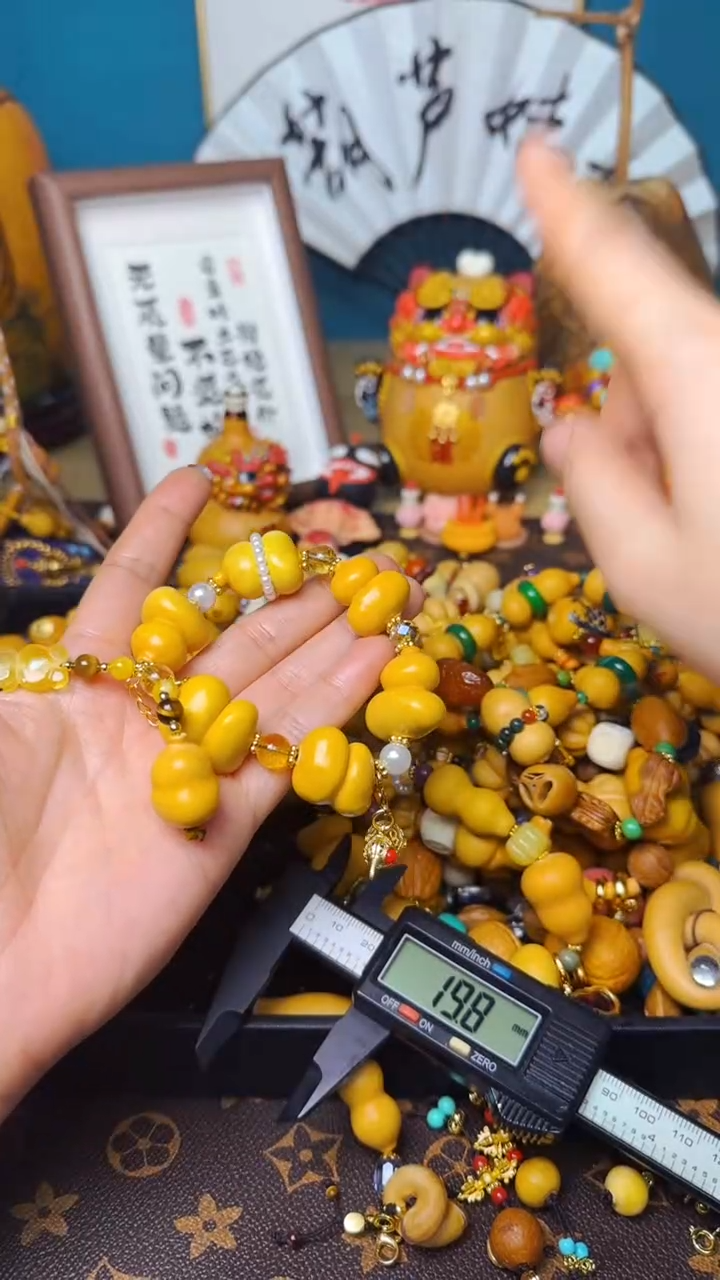 【闪购商品】689文玩葫芦文玩好物