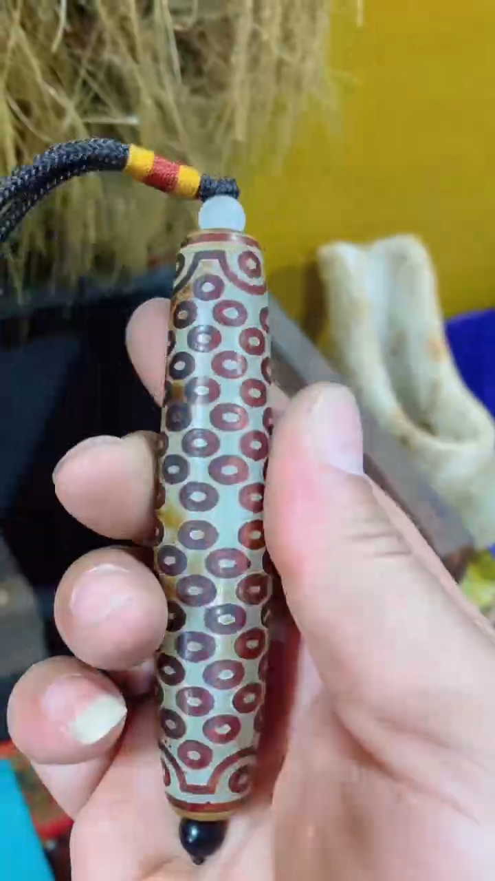 滴血莲花菩提吊坠--------（晓晓甄选）