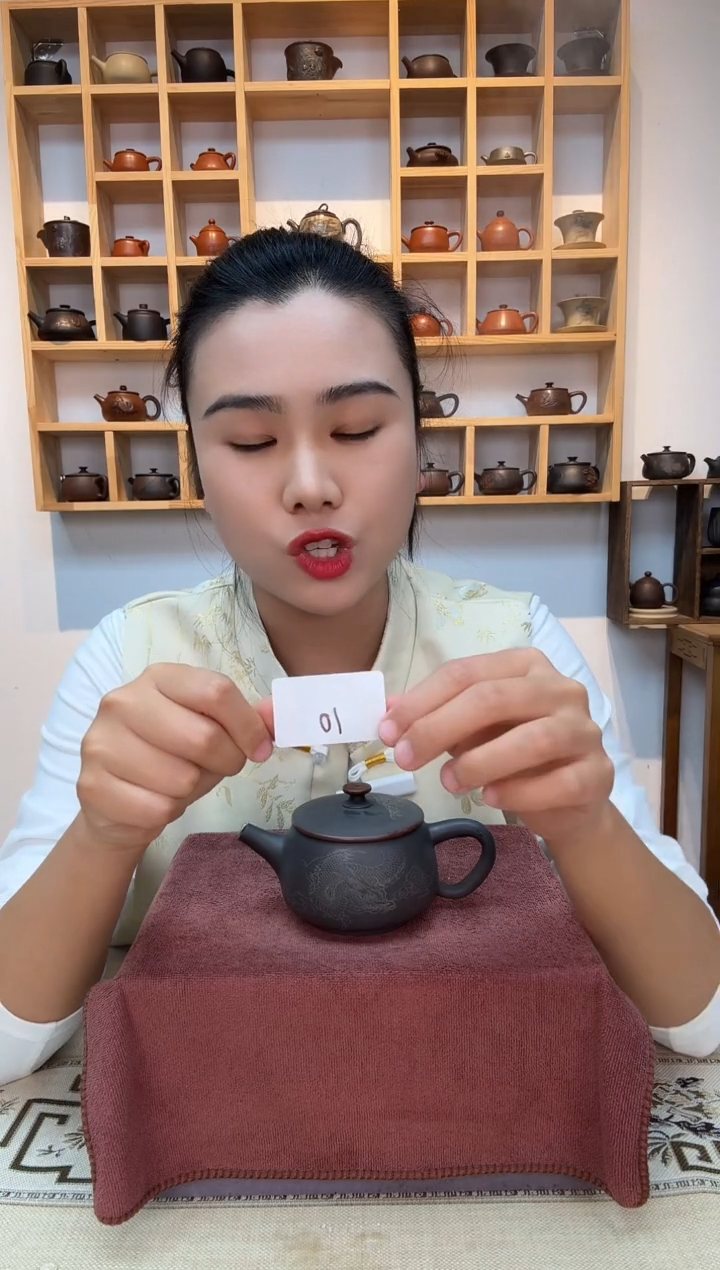 【闪购商品】建水紫陶建水紫陶建水紫陶建水紫陶10