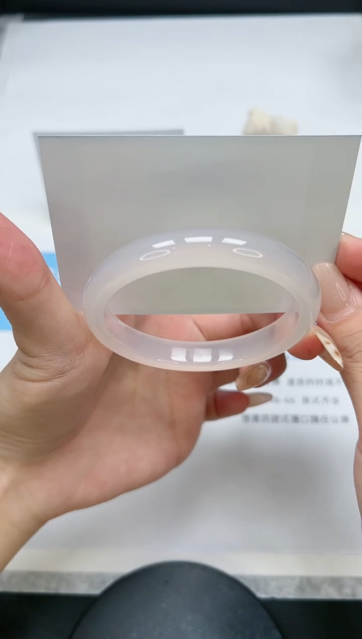 【闪购商品】玛瑙/玉髓手镯未镶嵌233/荔枝58.8