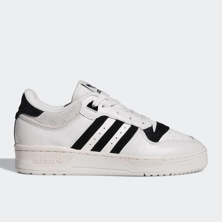Adidas/阿迪达斯三叶草 RIVALRY 女子春秋经典运动休闲板鞋IF5181