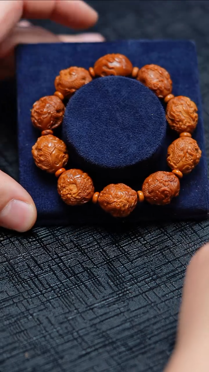 手串/手链橄榄核橄榄核