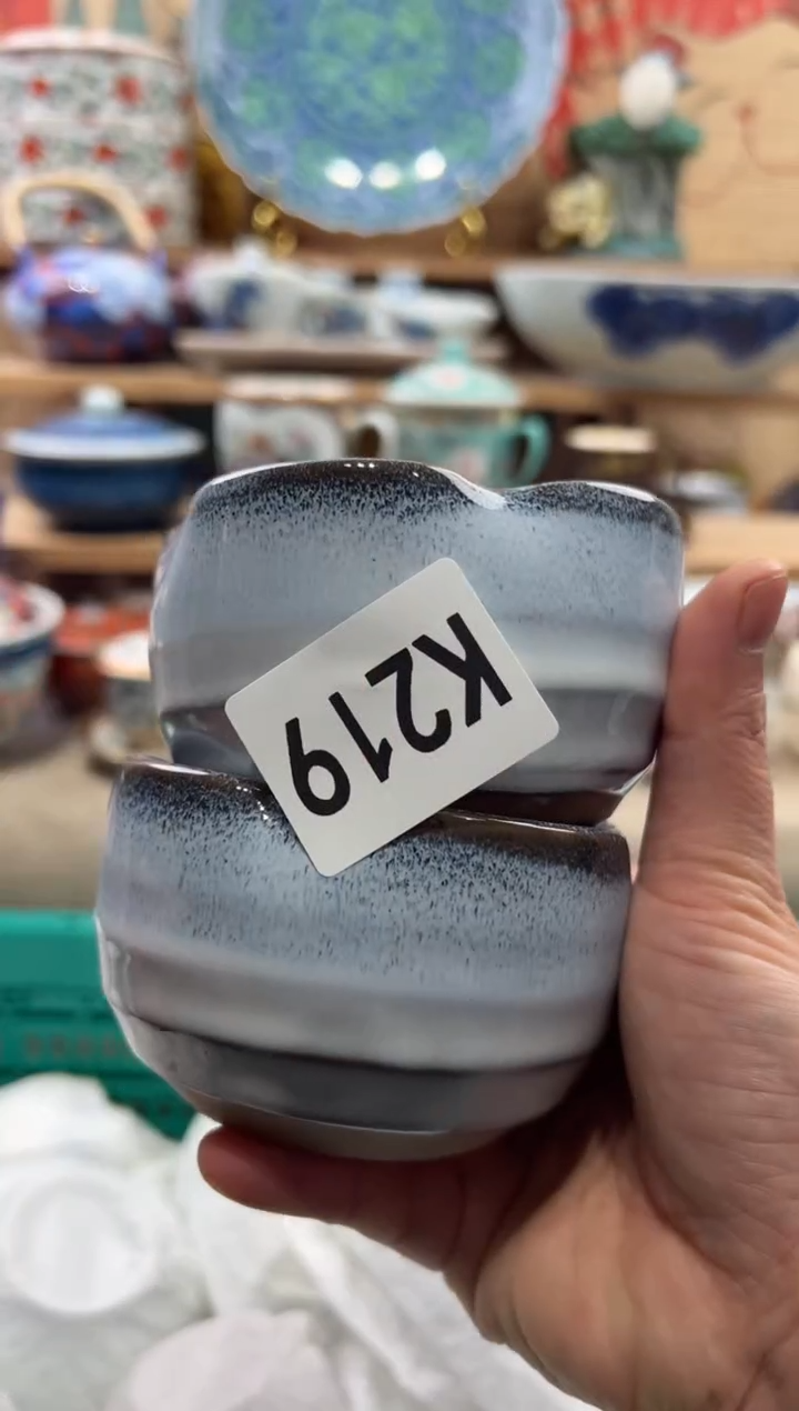 瓷片用****4瓷片------K219