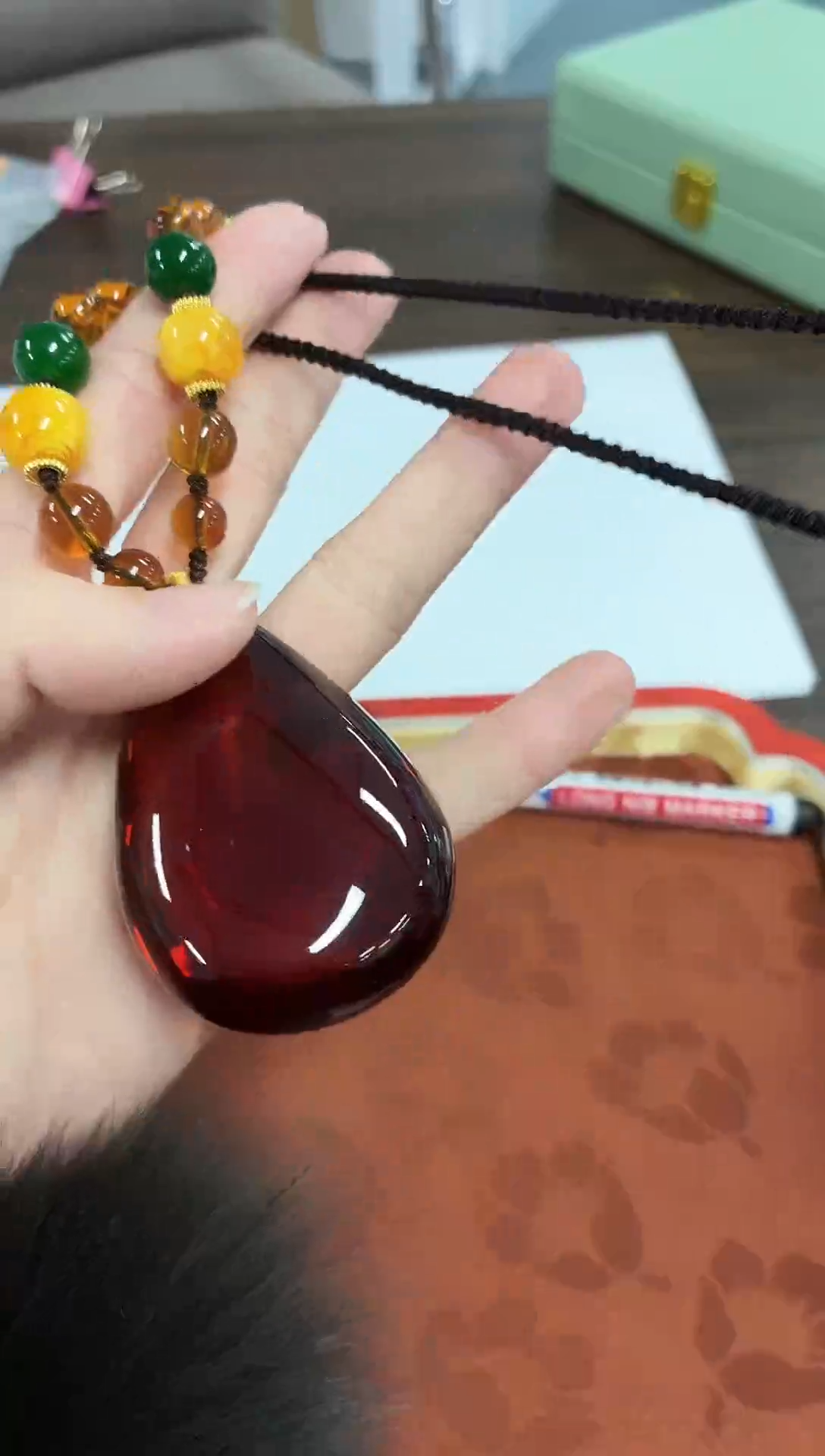 【高定甄选】高端轻奢多样性发货ZX3288S