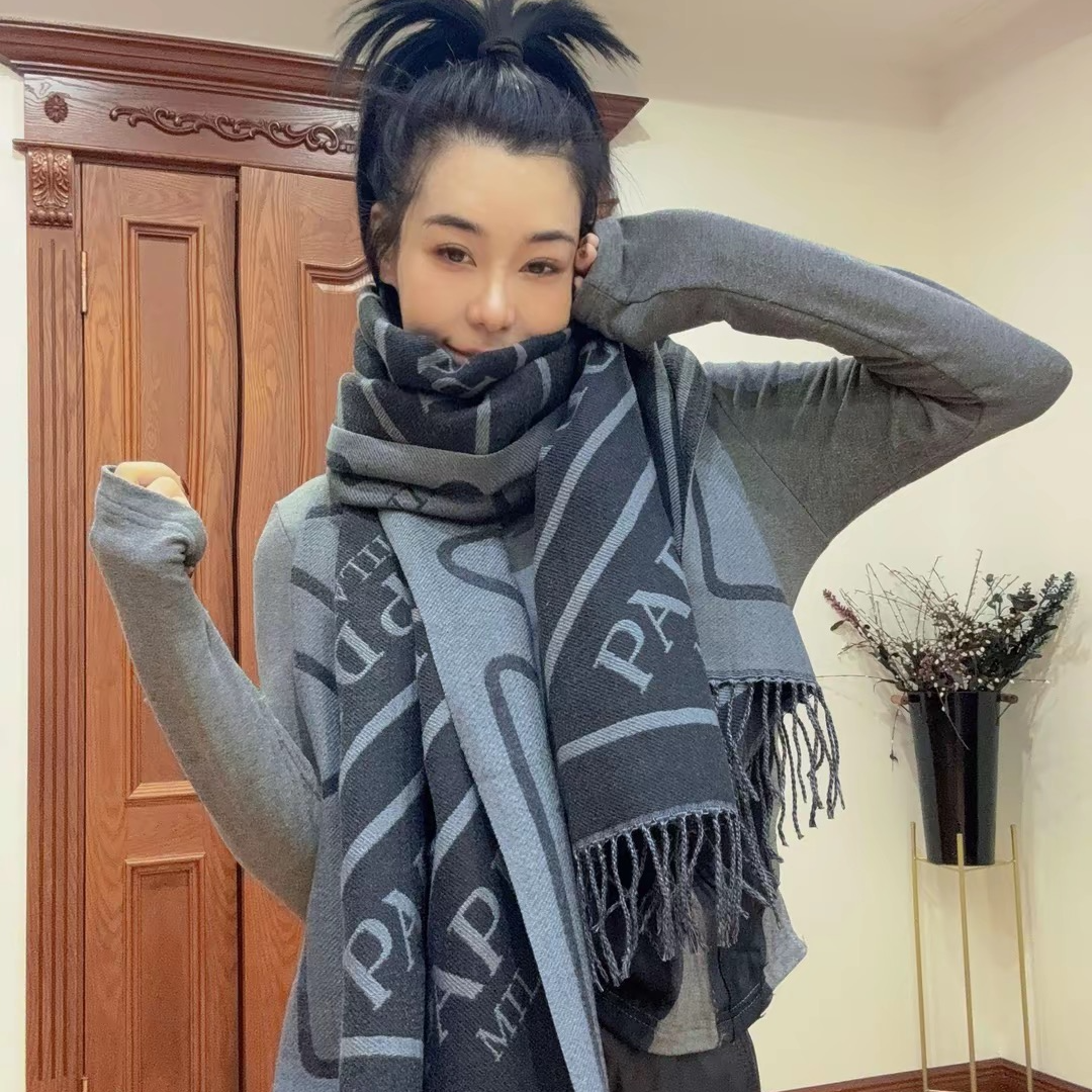 400-499好围巾在这拍