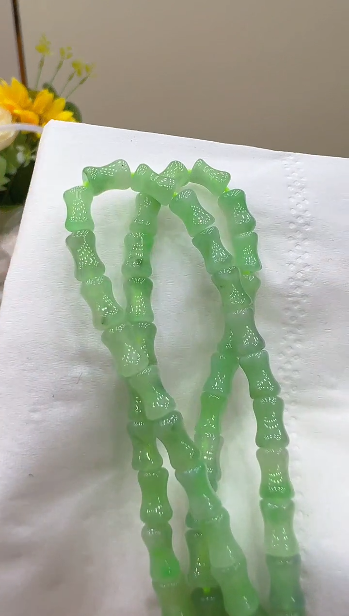 未镶嵌手串翡翠多样性团购发一件