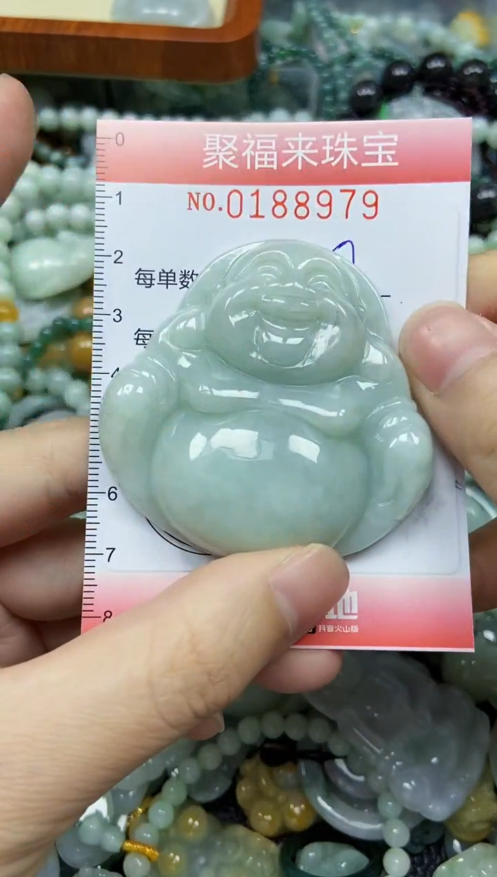 翡翠未镶嵌颈饰闪购0188978多样性发其一