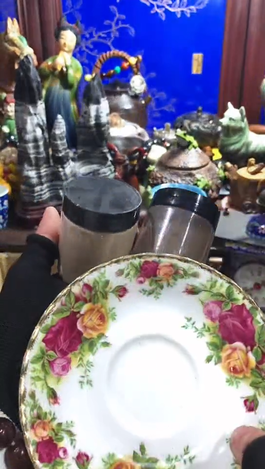 【闪购商品】瓷器默认链接一物一拍