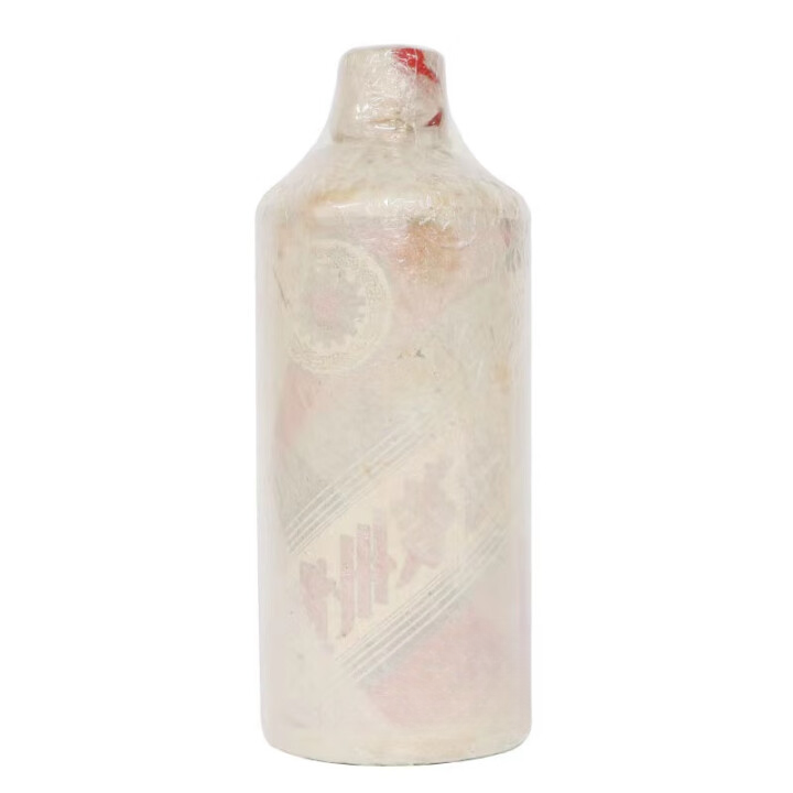 KWEICHOW MOUTAI/贵州茅台1986年 棉纸地方（微少酒）53度540ml