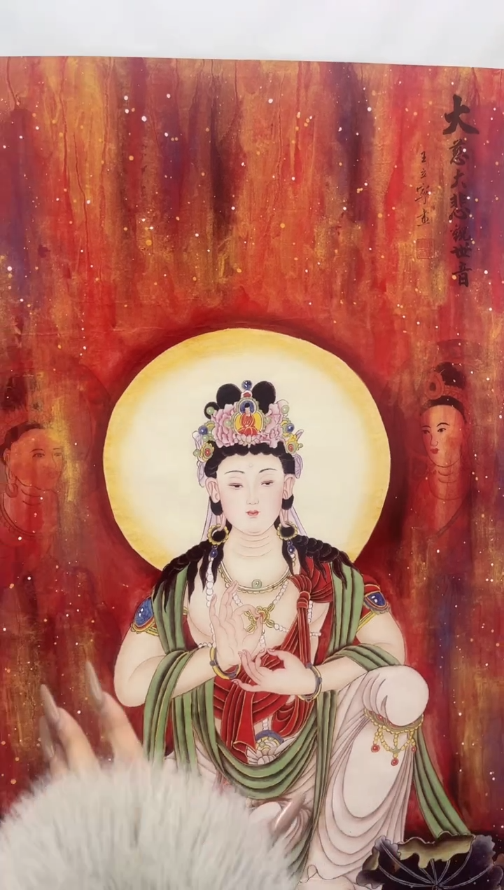 丽丽专属精品画链接 1