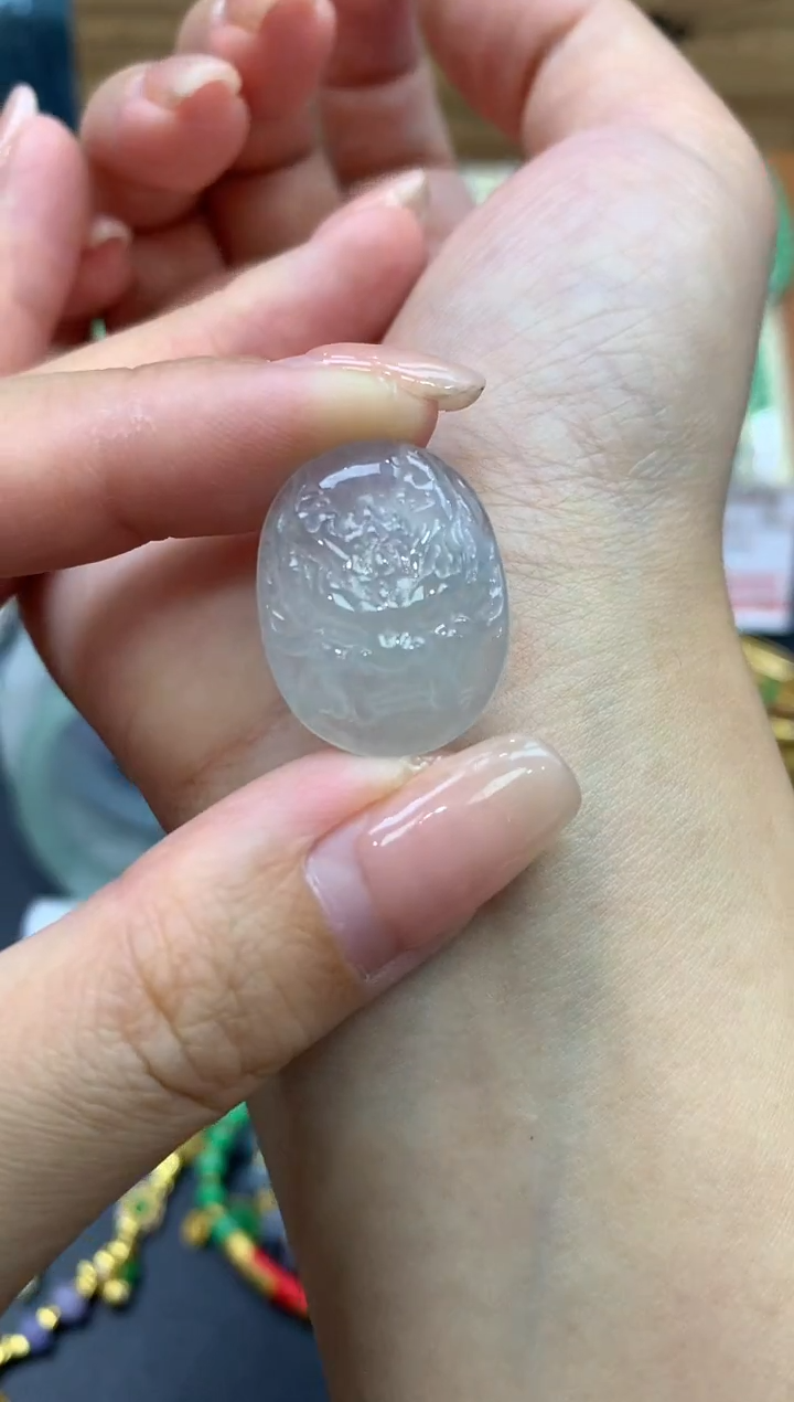 【闪购商品】翡翠颈饰未镶嵌225-中国好珍宝