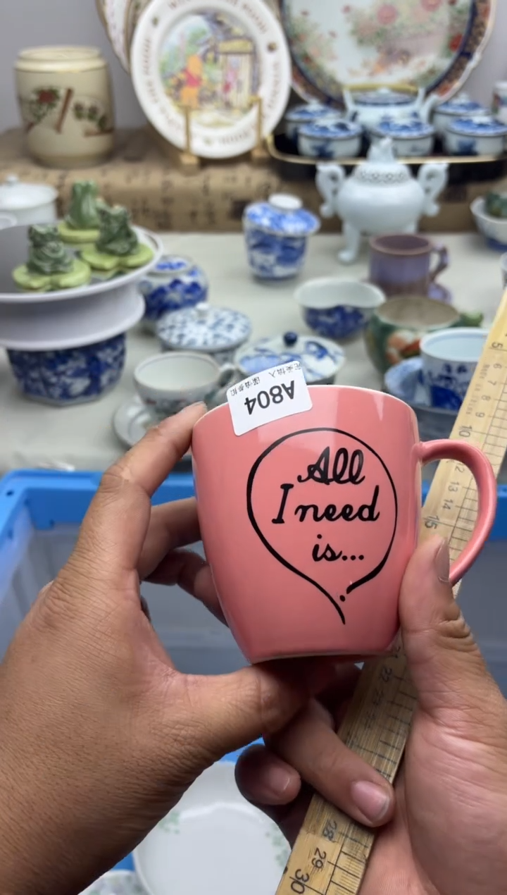 【闪购商品】碟804A...........