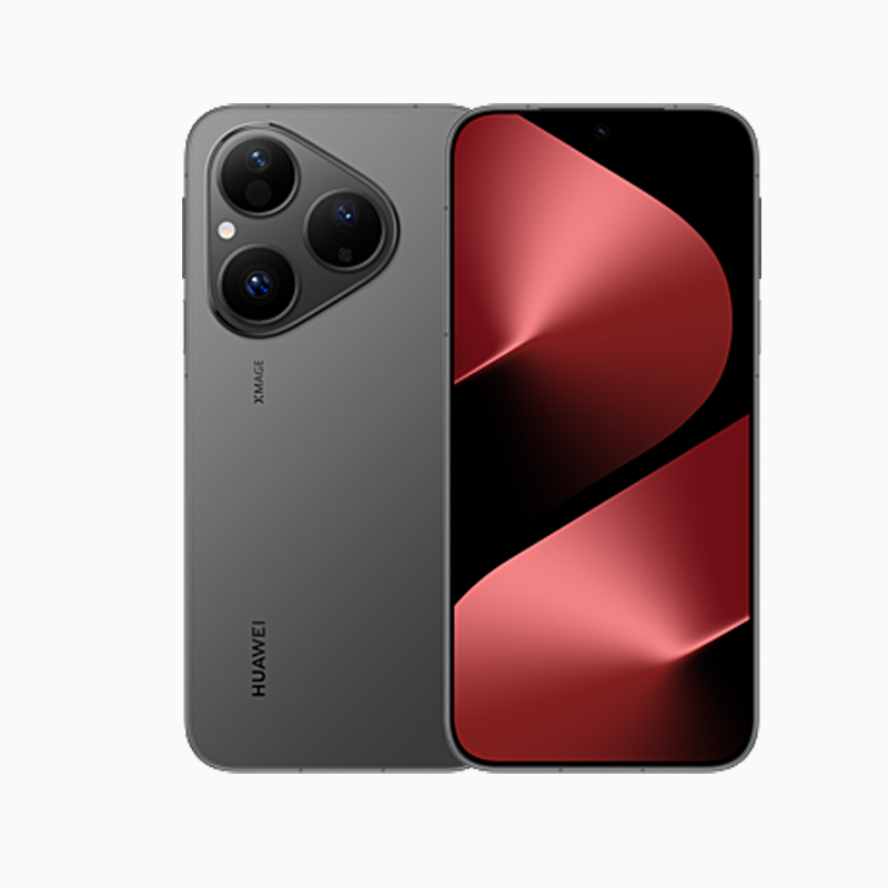 【地补】HUAWEI Pura 80 长续航鸿蒙智能AI 华为手机