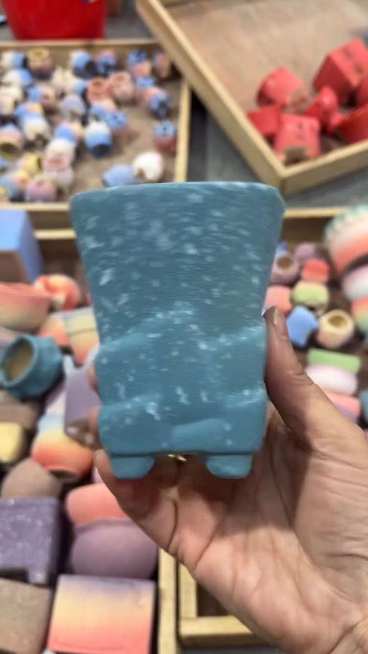 【闪购商品】红陶15.8