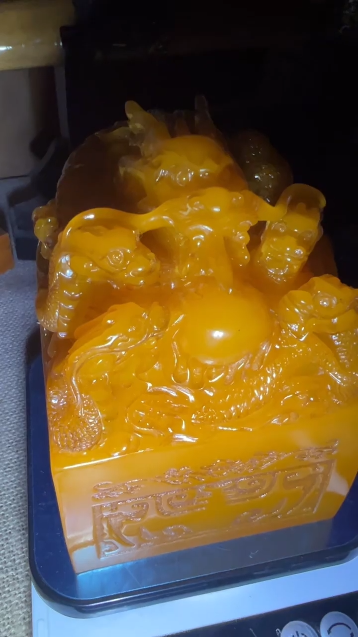 玉高端福利精品摆件链接