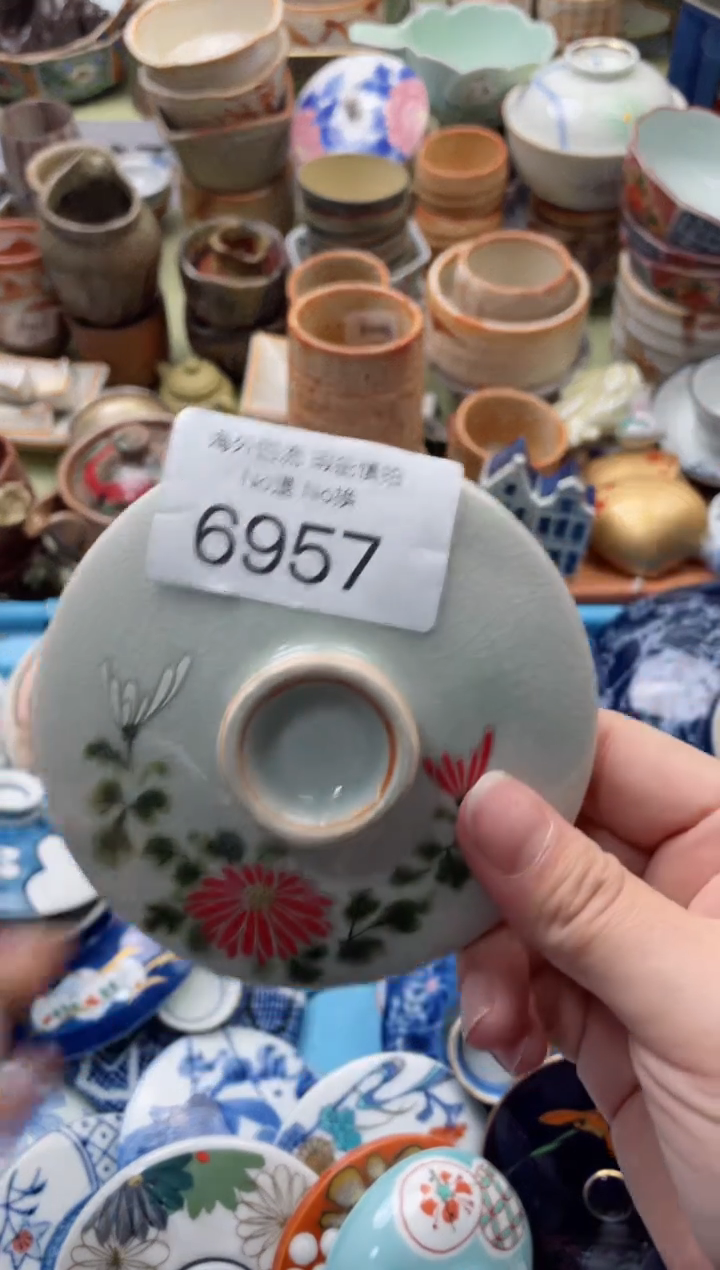 【闪购商品】摆件6957精美创意日式臻品