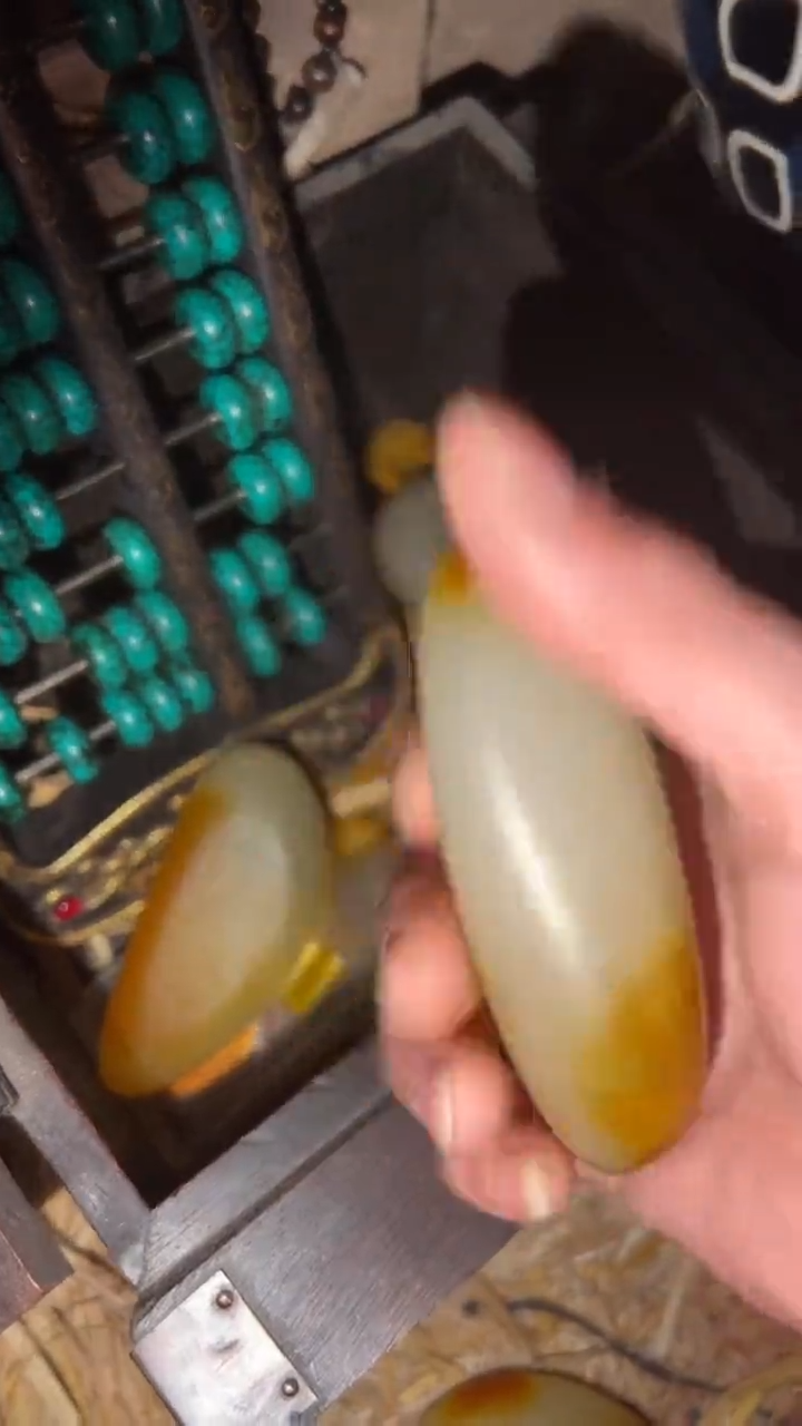 玉闪购商品高端专用连