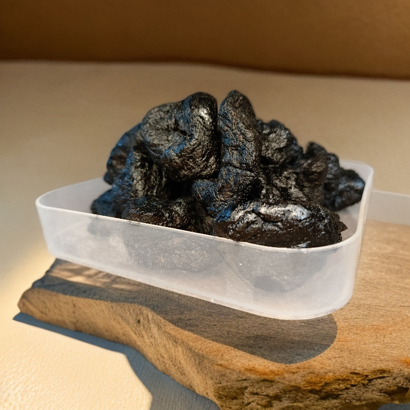 【大个山货】云南农家-熟地黄