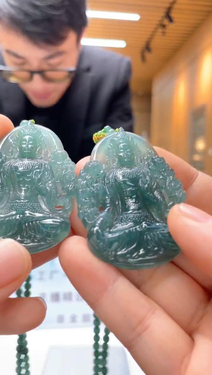未镶嵌定制翡翠多样性发货【只发一件】*x35
