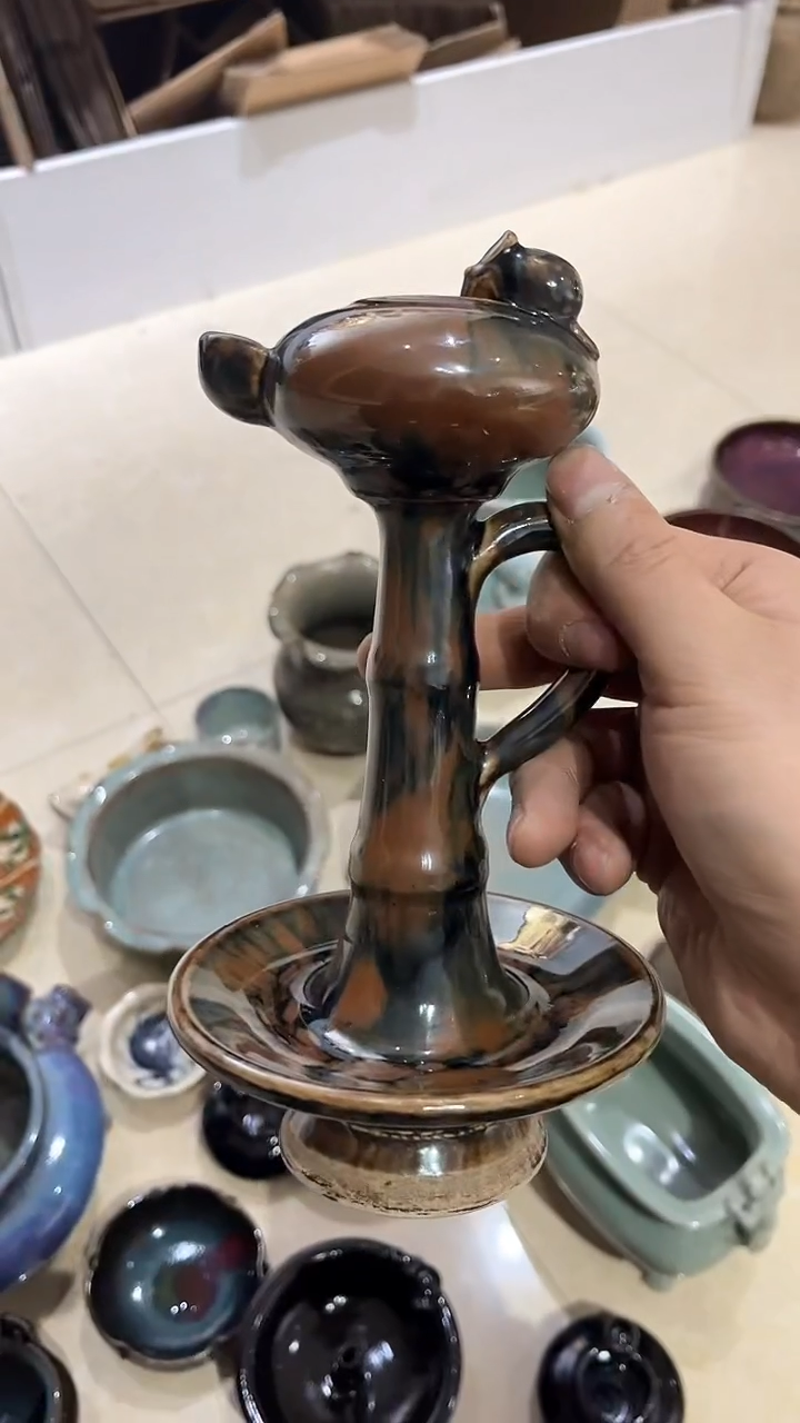 【闪购商品】摆件                