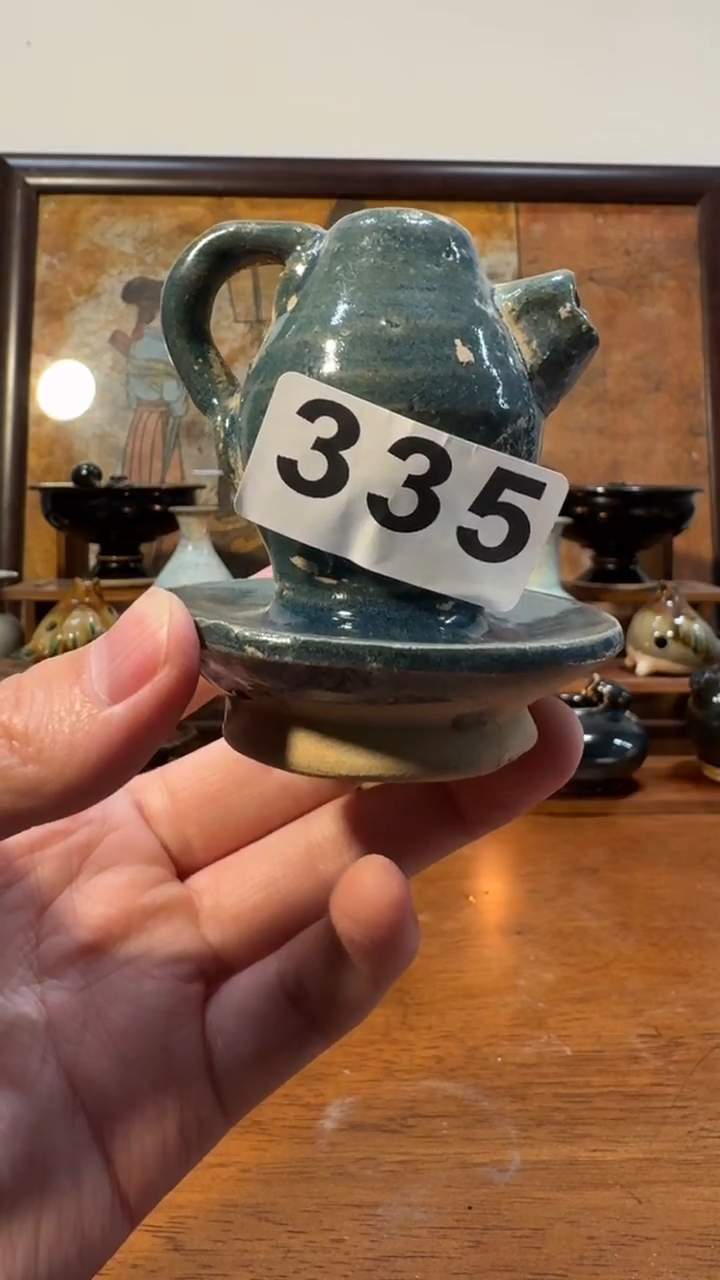 【闪购商品】摆件                