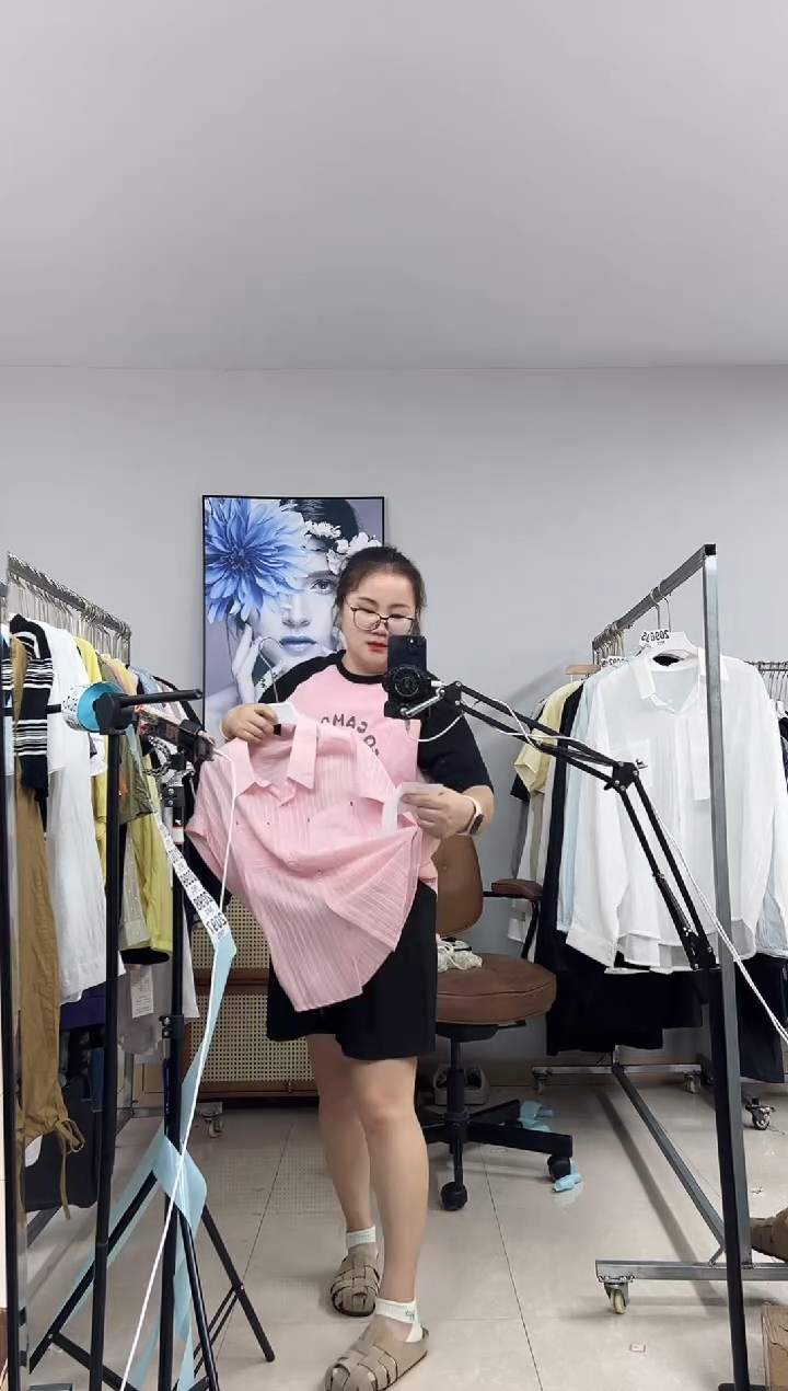 2097女装孤品清货