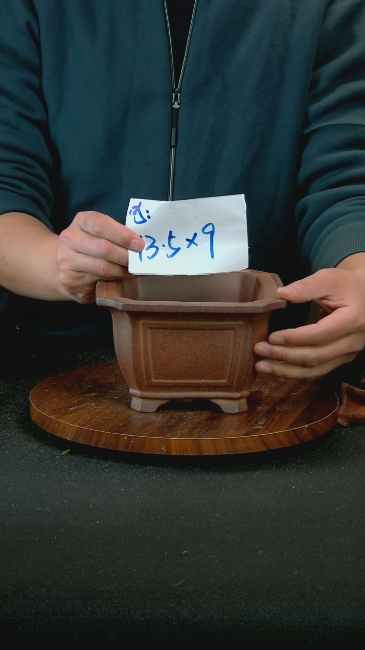 【闪购商品】紫砂I114
