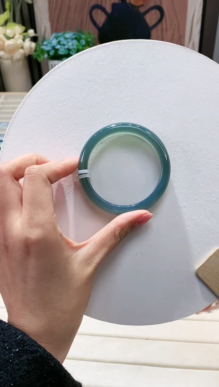 手镯玛瑙/玉髓未镶嵌97-54.6