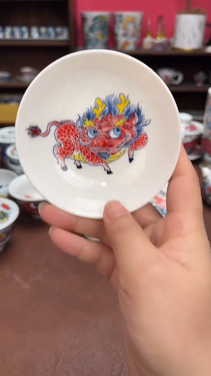 【闪购商品】昨明（福利价格） 小餐碟