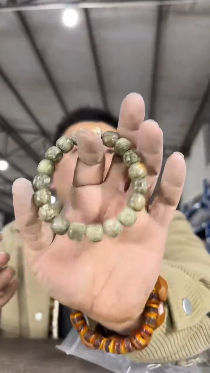 【闪购商品】星月菩提手串X209实物为准