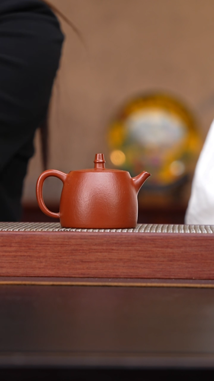 茶壶紫砂002宜兴紫砂溯源范家壶庄专场