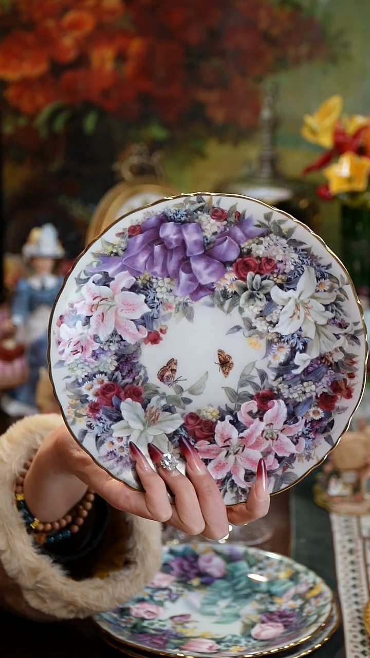 【闪购商品】摆件米多家中古美物如图所示5388