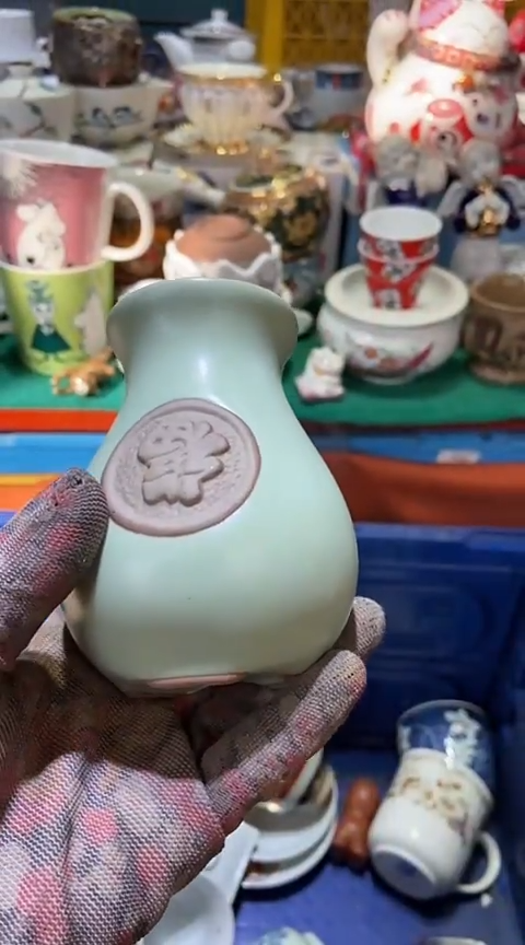 【闪购商品】瓷片1111111111111111