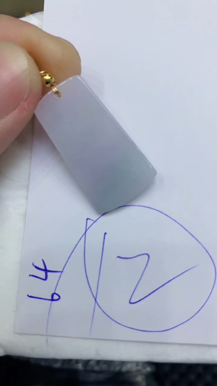 颈饰未镶嵌翡翠翡翠11111