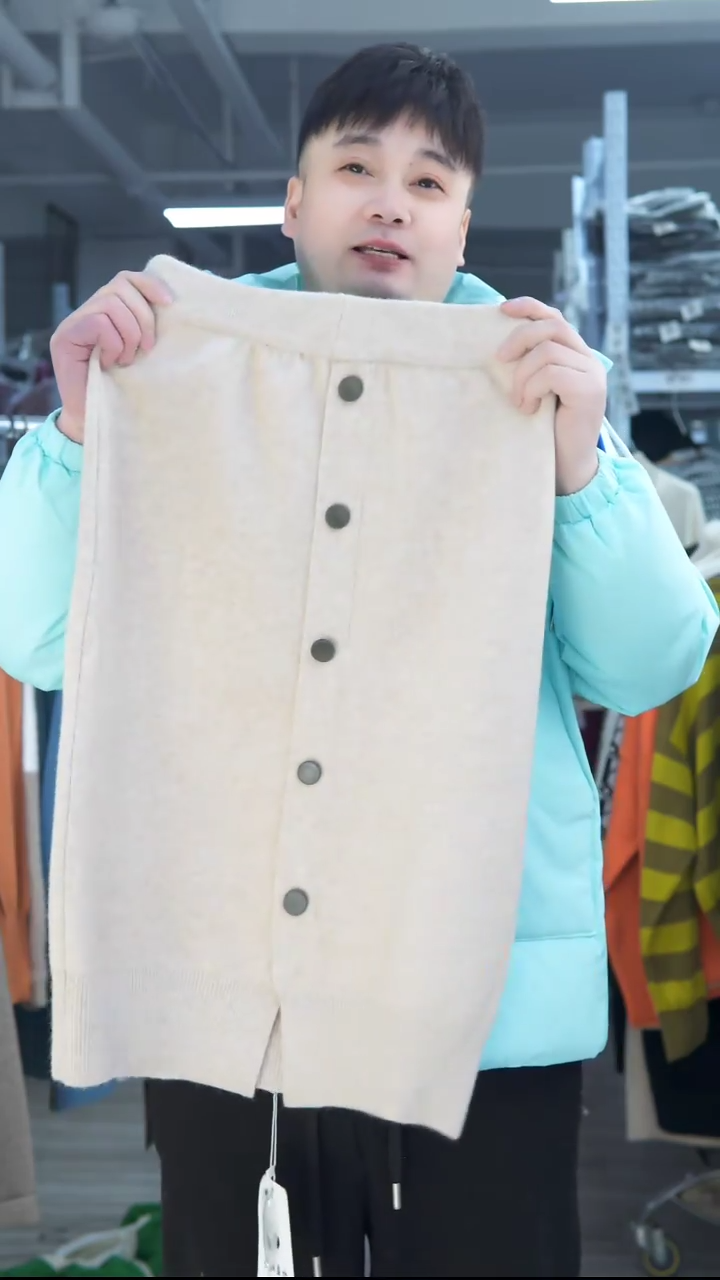 玉姐家高品质毛衣